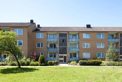 3- Zimmer-Wohnung in Leichlingen! - Leichlingen (Rheinland)