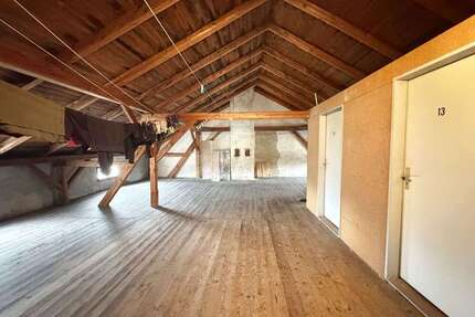 Wohnung zum Kaufen in Neuötting 50.000,00 € 65 m²