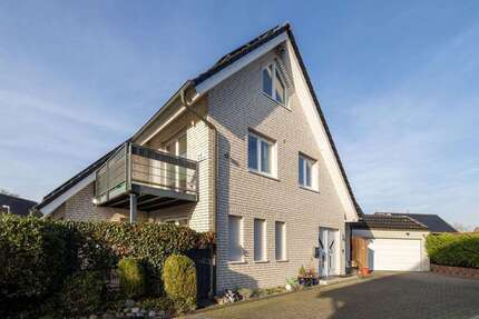 Haus zum Kaufen in Ibbenbüren 549.000,00 € 168 m²