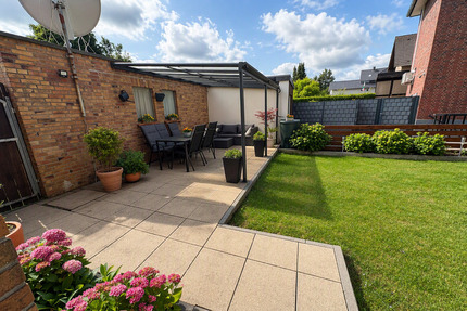 Haus zum Kaufen in Geilenkirchen 399.000,00 € 107.19 m²
