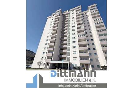 Wohnung zum Kaufen in Albstadt 195.000,00 € 82 m²