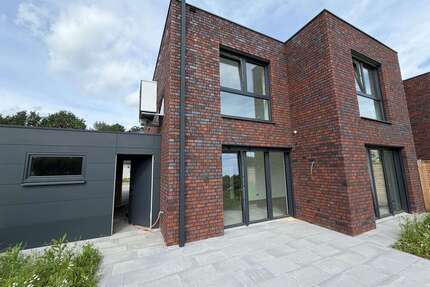 Haus zum Kaufen in Steinfurt-Burgsteinfurt 550.000,00 € 146 m²