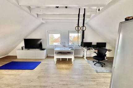 Wohnung zum Kaufen in Stuttgart 269.000,00 € 60 m²