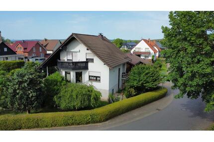 Einfamilienwohnhaus in Duderstadt