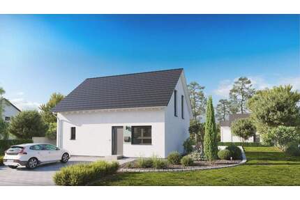 Ihr Traumhaus in Kahla - Individuell gestaltet nach Ihren Wünschen!