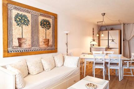 52 qm ZUM WOHLFÜHLEN, SCHWIMMBAD, 350 m zum Strand - Neustadt in Holstein