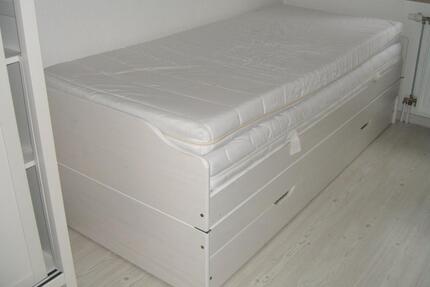 WG‑Zimmer im Heilbronn-Zentrum zu vermieten. - Abstatt