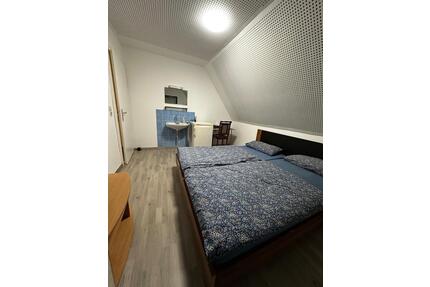 4 Einzel-Apartments – jeweils 450 € - getrennt vermietet - Fischbach Harztalerhof