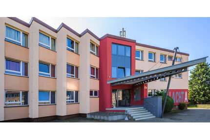 Wohnung zum Mieten in Wolfenbüttel 335,00 € 17.51 m²