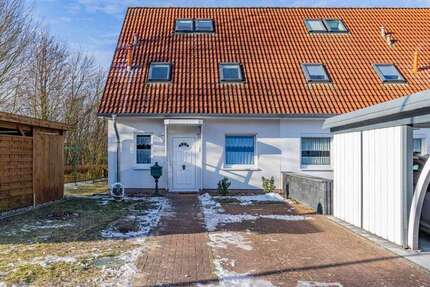 Haus zum Kaufen in Roggentin 349.000,00 € 103.62 m²