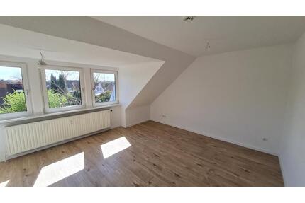 2-Zimmer-Wohnung in Zeven - 549,00&nbsp;EUR Kaltmiete, ca.&nbsp; 57,76&nbsp;m&sup2; in Zeven (PLZ: 27404)