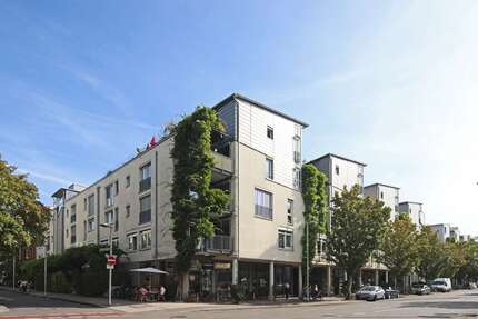 Wohnung zum Kaufen in Heidelberg 595.000,00 € 80.79 m²