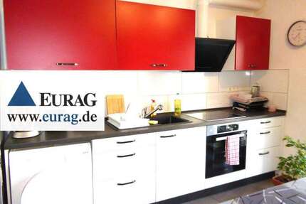 Wohnung zum Mieten in Nürnberg 640,00 € 55 m²