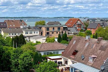 Wohnung zum Kaufen in Laboe 390.000,00 € 89 m²