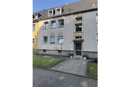Wohnung zum Mieten in Bottrop 500,00 € 54 m²