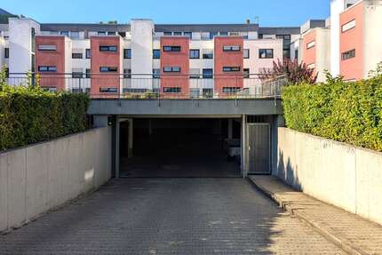 Wohnung zum Kaufen in Ulm Wiblingen 267.000,00 € 86 m² - Ulm / Wiblingen