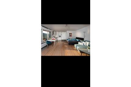 1- Zi-Wo, komplett eingerichtet, renoviert, grenznah, befristet - Lörrach Salzert