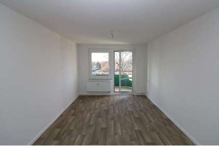 Wohnung zum Mieten in Freiberg 419,00 € 57.84 m²