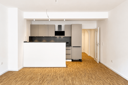 Wohnung zum Mieten in Düsseldorf 1.190,00 € 52 m²