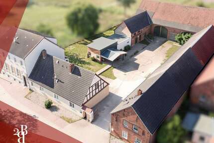 Haus zum Kaufen in Möser OT Körbelitz 512.000,00 € 445 m²
