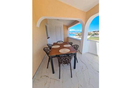 Apartment Insel Vir Dalmatien Hrvatska - Köln Rodenkirchen