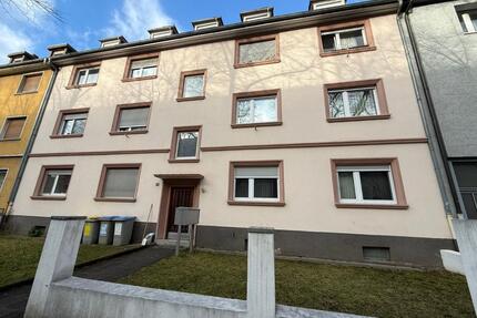 3 Zimmer - Eigentumswohnung in einer guten Lage von Mannheim