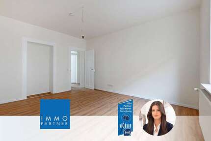 Wohnung zum Mieten in Fürth 855,00 € 66.6 m²