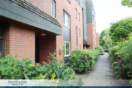 Wohnung zum Kaufen in Oldenburg 229.000,00 € 88 m²