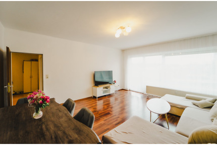 3-Zimmer-Wohnung - geräumige 85qm - frei zum 1.4.2026 - Koblenz Bubenheim