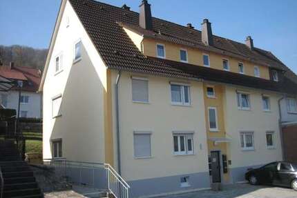 Wohnung zum Mieten in Ingelfingen 295,00 € 46 m²