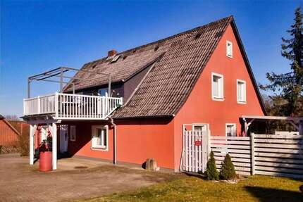 Haus zum Kaufen in Hanstedt 485.000,00 € 225.1 m²