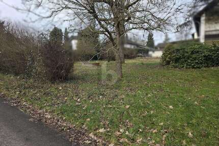 Grundstück zu verkaufen in Mettlach 99.000,00 € 541 m²