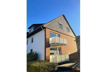 Wohnung zum Kaufen in Peine 135.000,00 € 85 m²