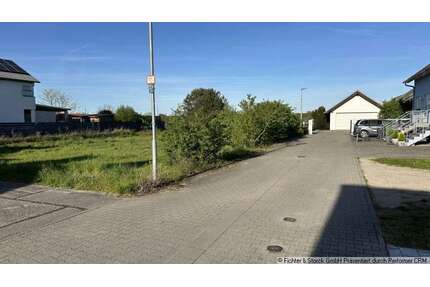 Grundstück zu verkaufen in Hambrücken 226.000,00 € 466 m²