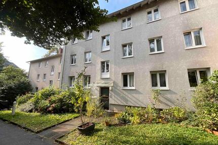 Attraktive 3-Zimmer-Wohnung mit Wohlfühlfaktor - Kronberg im Taunus