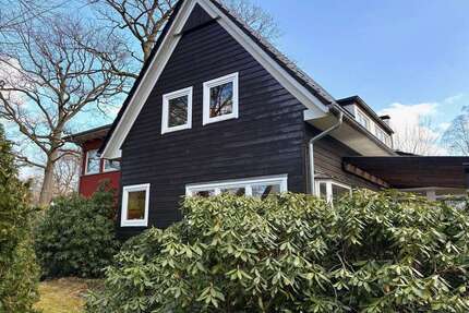 Haus zum Kaufen in Aumühle 920.000,00 € 192 m²