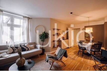 ARCOS - 2 rooms apartment in Mitte (Berlin)