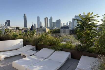 Wohnung zum Kaufen in Frankfurt 397.500,00 € 44 m²