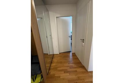 Wunderschöne möblierte 2-Zimmer-Wohnung in Top-Lage in Bensheim