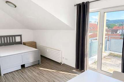 Wohnung zum Mieten in Salach 530,00 € 34 m²