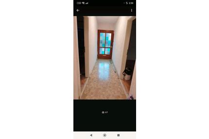 1Zimmer wohnung zu Vermiten in Mettlach