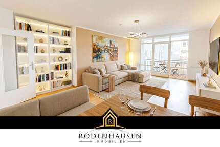 Wohnung zum Kaufen in München 749.000,00 € 64.5 m²