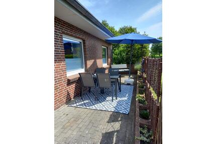 Eigentumswohnung FerienwohnungKapitalanlage - Niebüll