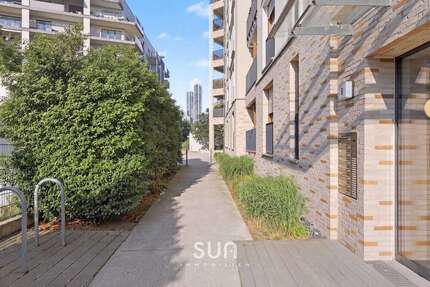 Wohnung zum Mieten in Frankfurt am Main 1.900,00 € 83 m²