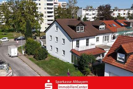 Haus zum Mieten in Neuburg 1.300,00 € 150 m²
