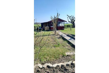 Kleingarten mit Haus in Wedesbüttel Meine