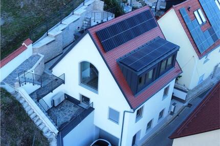 Einfamilienhaus zu mieten - 1.450,00&nbsp;EUR Kaltmiete, ca.&nbsp; 83,00&nbsp;m&sup2; in Mühlhausen (PLZ: 92360)