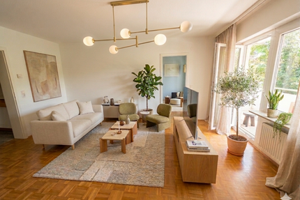 Wohnung zum Kaufen in S-Degerloch 455.000,00 € 100 m²