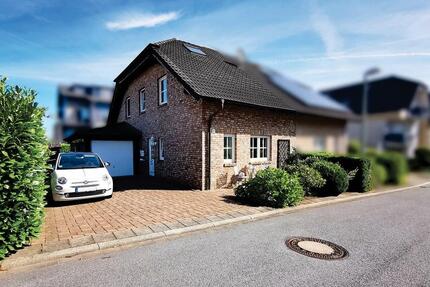 Vermietete Doppelhaushälfte in Neuenrade-Affeln