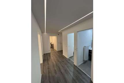 Wohnung zum Mieten in Mannheim 600,00 € 85 m²